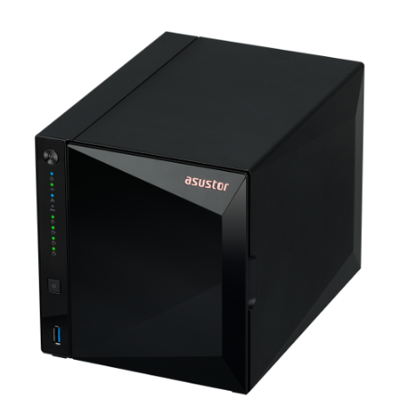 Asustor DRIVESTOR 4 Pro Gen2 AS3304T v2 4 Bay NAS