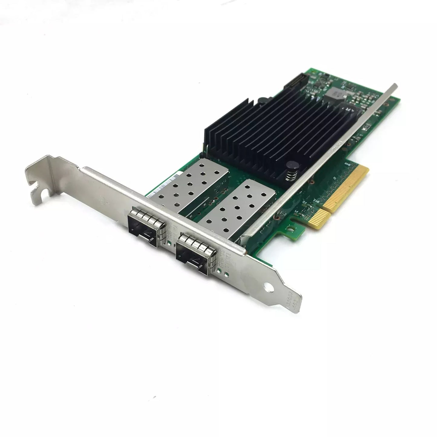 New Intel X710-DA2 10GB PCI 3.0 x8 Ethernet Converged Network Adapter X710DA2BLK