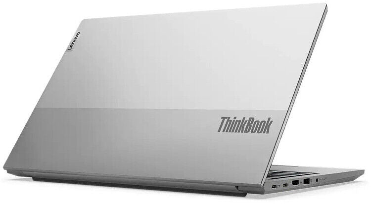 Lenovo ThinkBook 15 Gen4 15.6" i5 16G 512G Laptop Win 11 Pro 21DJ00C7AU