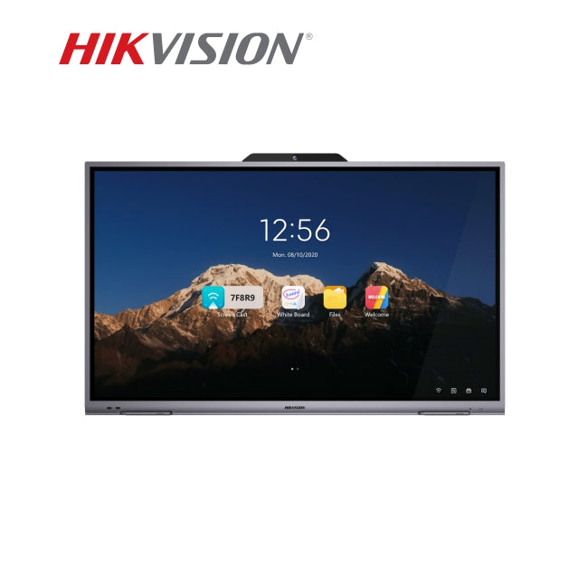 Hikvision DS-D5B65RB/C