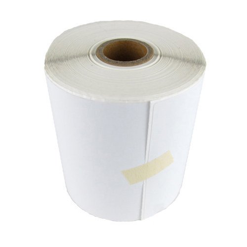 Label Rolls 100mm X 150mm
