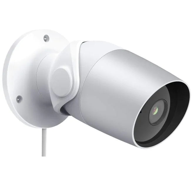 Outdoor 1080P Bullet Camera - Laxihub Smart Home Security System (O1)