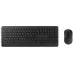 Microsoft Wireless Desktop 900 Keyboard & Mouse - Black