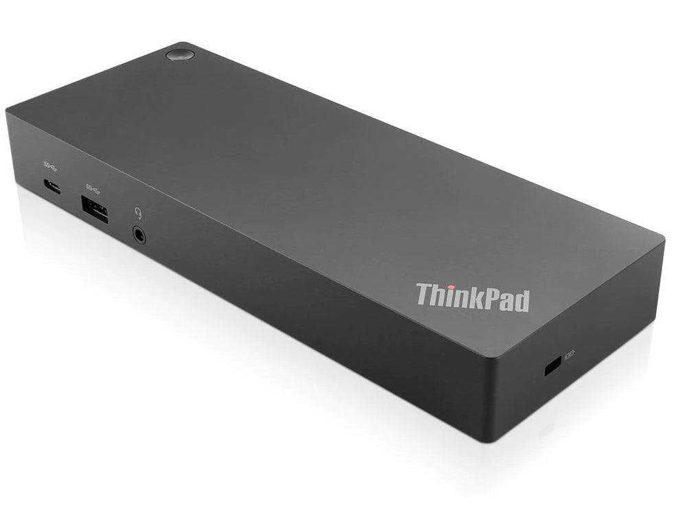 Lenovo ThinkPad Hybrid USB-C with USB-A Dock