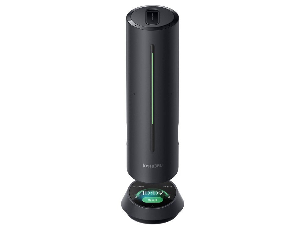 INSTA360 WAVE PRO SPEAKER PHONE