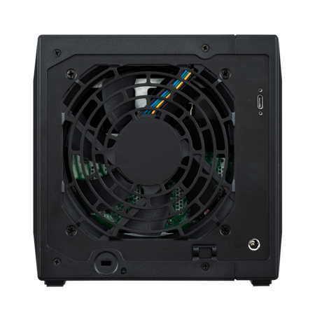 Asustor XPANSTOR 4 AS5004U 4 Bay NAS Storage Capacity Expander