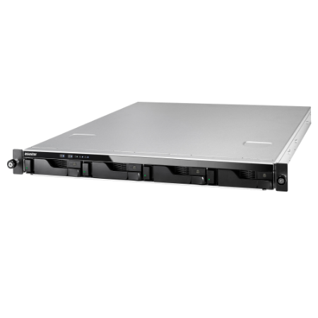 Asustor LOCKERSTOR 4RD AS6504RD 4 Bay NAS