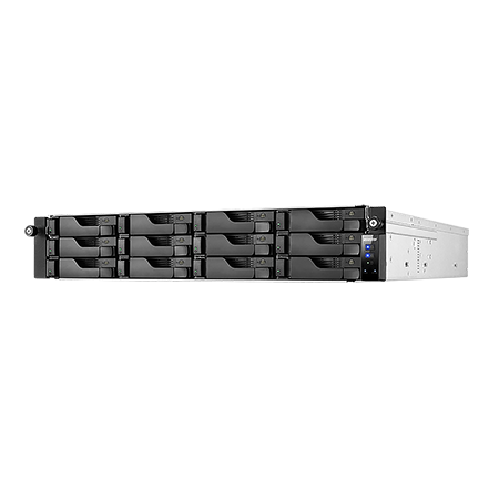 Asustor LOCKERSTOR 12RD AS6512RD 12 Bay NAS