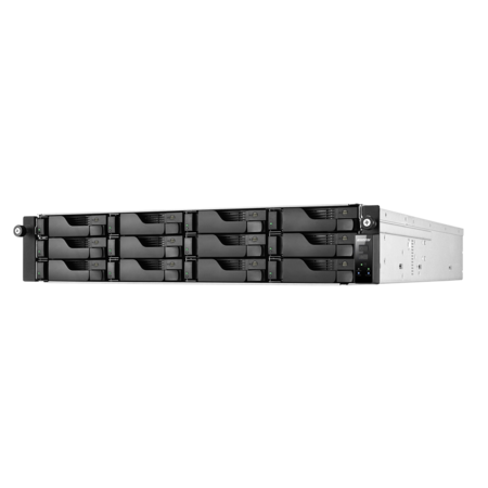 Asustor LOCKERSTOR 12 Pro Gen2 AS7212RDX 12 Bay NAS