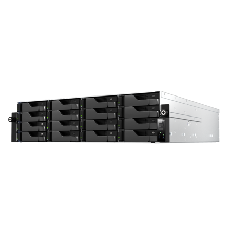 Asustor LOCKERSTOR 16 Pro Gen2 AS7216RDX 16 Bay NAS