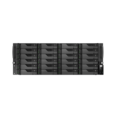 Asustor LOCKERSTOR 24 Pro Gen2 AS7224RDX 24 Bay NAS