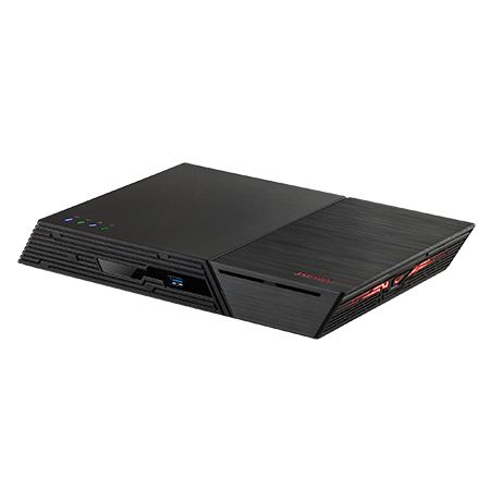 Asustor FLASHSTOR 6 FS6706T 6 Bay NAS
