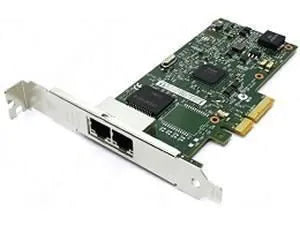 Intel I350-T2 Gigabit dual port network card