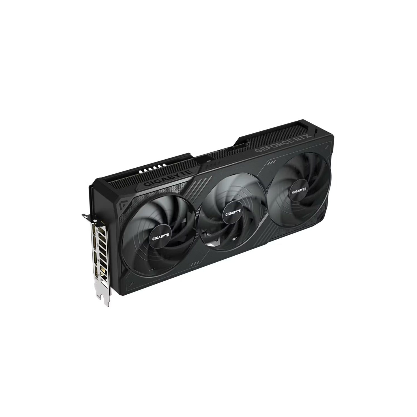 Gigabyte GeForce RTX 5090 Windforce OC 32GB GDDR7