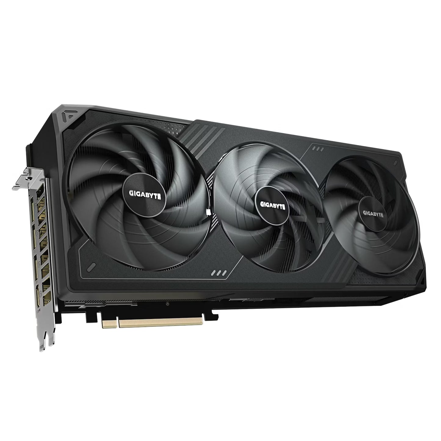 Gigabyte GeForce RTX 5090 Windforce OC 32GB GDDR7